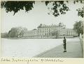 021_2 Stockholm  alte historische Photographie 7810k